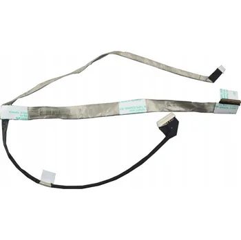 Náhradní kabel k notebooku Flex kabel LCD LED MSI MEGABOOK GE70 GP70