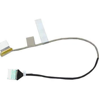 Náhradní kabel k notebooku Flex kabel LCD LED ASUS UL50 UL50AG UL50V UL50VS