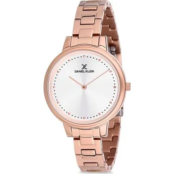 Hodinky Dámské hodinky Daniel Klein DK12053-2 + Dárek zdarma
