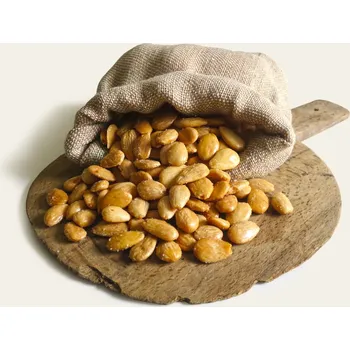 Mandle pražené solené loupané 100 g