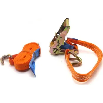 Upínací popruh Pás upínací 1t/4m AGS Pás upínací 1t/4m AGS