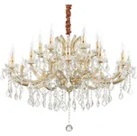 Ideal Lux Napoleon SP18 167411 Oro