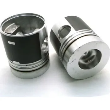 Píst motoru Píst 110 3KR TUR ZTS 16345, 18345 AGS Píst 110 3KR TUR ZTS 16345, 18345 AGS