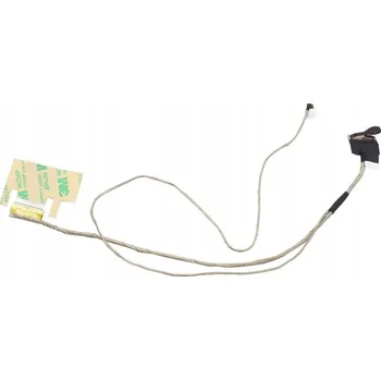 Náhradní kabel k notebooku Flex kabel LCD HP 15-b010ew 15-b020ew 15-b050ew