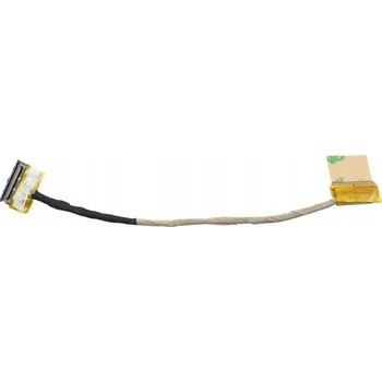 Náhradní kabel k notebooku Flex kabel LCD ACER TRAVELMATE 8572 8572G 8572T