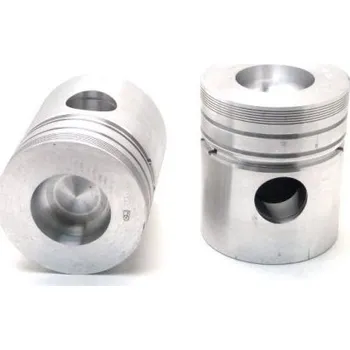 Píst motoru Píst 100 3KR 6201-0002 AGS Píst 100 3KR 6201-0002 AGS