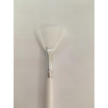 Süda Štetec na pleťovou masku, syntetické štětiny 1 ks