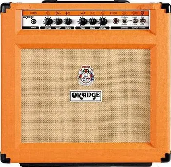 Aparatura pro kytaru Orange TH30C