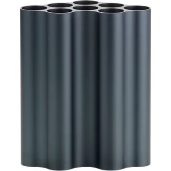 Váza Vitra Váza Nuage M, steel blue