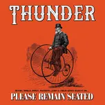 Please Remain Seated - Thunder [2CD]…