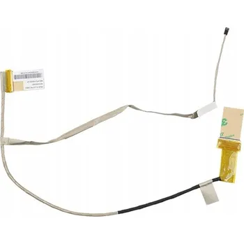Náhradní kabel k notebooku Flex kabel LCD ASUS X552E X552EA X552EP / V2