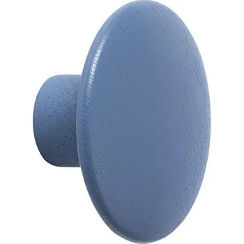 Věšák Muuto Věšák The Dots S, pale blue