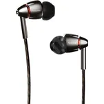 1More Quad Driver černá