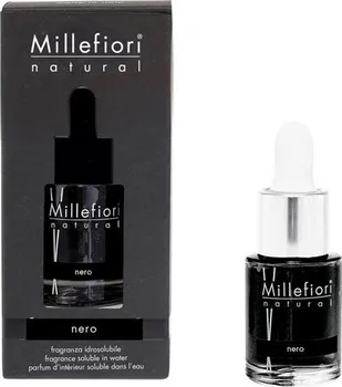 Millefiori Milano Natural aroma olej Nero 15 ml