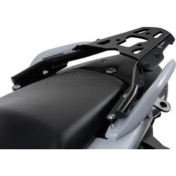 Zavazadlo na motocykl Honda CBF 500 (04-06) horní nosič Street-Rack SW-Motech