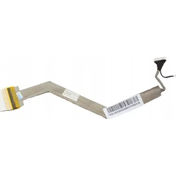 Náhradní kabel k notebooku Flex kabel LCD ASUS A9T F5C F5G F5N F5S F5V F5Z