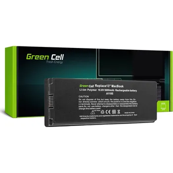 Baterie k notebooku Green Cell AP02