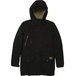 BUNDA VOLCOM Starget 5K Parka KIDS - černá - M + při osobním odběru 3 039 Kč