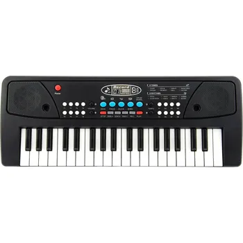 Hudební nástroj pro děti Teddies Piánko 40 cm