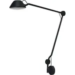 Fritz Hansen Nástěnná lampa AQ01, black