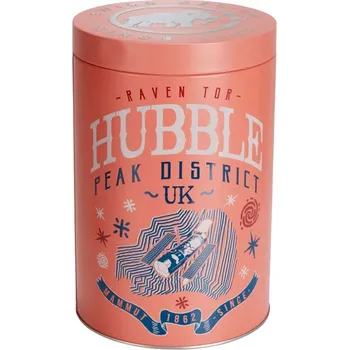 lezecké magnezium Mammut Mammut Pure Chalk Collectors Box Barva: Oranžová tmavá