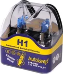 Autolamp Xenon Blue H1 2 ks