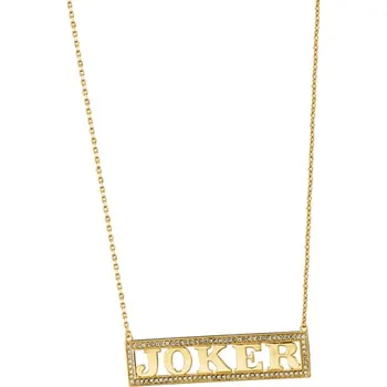 Přívěsek Sebevražedný oddíl - Joker