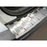 Avisa Škoda Karoq 2016 lišta hrany kufru