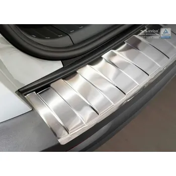 Lišta karosérie Avisa Škoda Karoq 2016 lišta hrany kufru