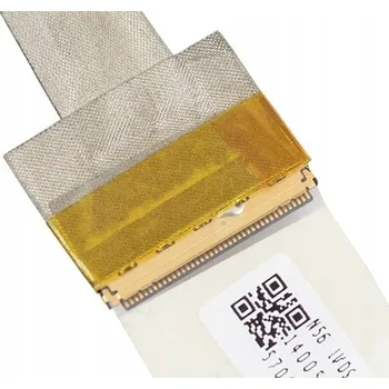 Náhradní kabel k notebooku Flex kabel LCD ASUS N56VJ N56VM N56VV N56VZ / V1