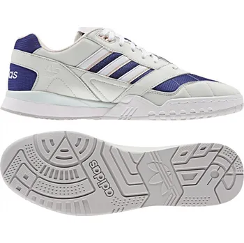Pánské tenisky Adidas A.R. Trainer Off White/Cloud White/Real Purple