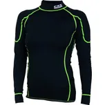 CXS Reward dámské funkční tričko černé