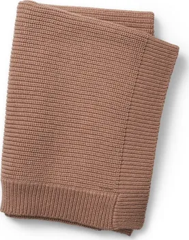 Dětská deka Elodie Details Vlněná pletená deka 70 x 100 cm