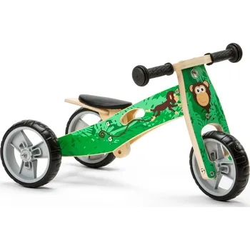 Odrážedlo Recenze Nicko NIC813 Opička