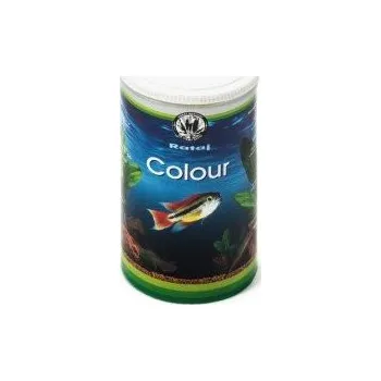 Krmivo pro rybičky Rataj Colour 100 ml