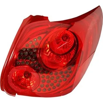 Zadní světlomet Hella 2VP 354 677-021