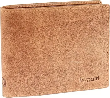 peněženka Bugatti Volo 49218207 Cognac