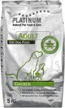 Platinum Natural Adult Chicken