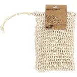 Hydrophil Sisalový sáček na mýdlo béžový