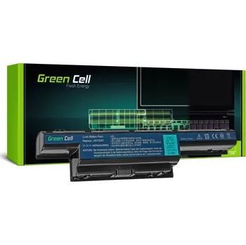 Green Cell AC06