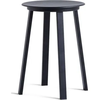 Stolička HAY Stolička Revolver Stool, black
