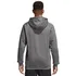 Pánská mikina Adidas Core 18 Hoodie Dark Grey Heather/Black, M