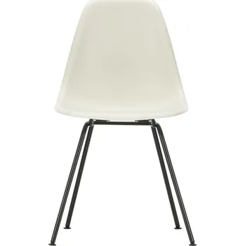 Jídelní židle Vitra Židle Eames DSX, pebble