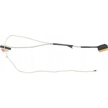 Náhradní kabel k notebooku Flex kabel LCD DELL INSPIRON 15 5551 15 5555
