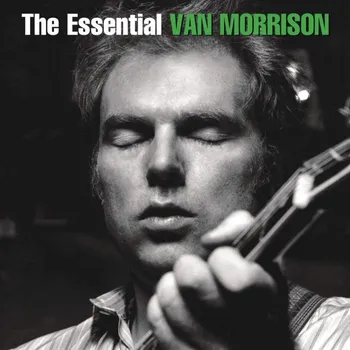 Zahraniční hudba The Essential Van Morrison - Van Morrison [2CD]