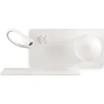 Ideal Lux Book-1 AP2 Bianco 174792