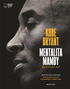 Mentalita mamby: Moje pojetí hry - Kobe Bryant (2019)