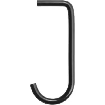 Věšák String Háčky String sada 5ks, black