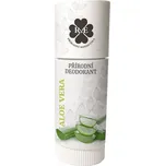 Rae Aloe vera U přírodní deodorant…