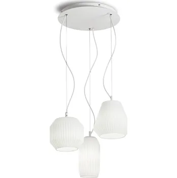 Ideal Lux Origami SP3 198095